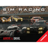 Arrive & Drive [Motion Simulator]