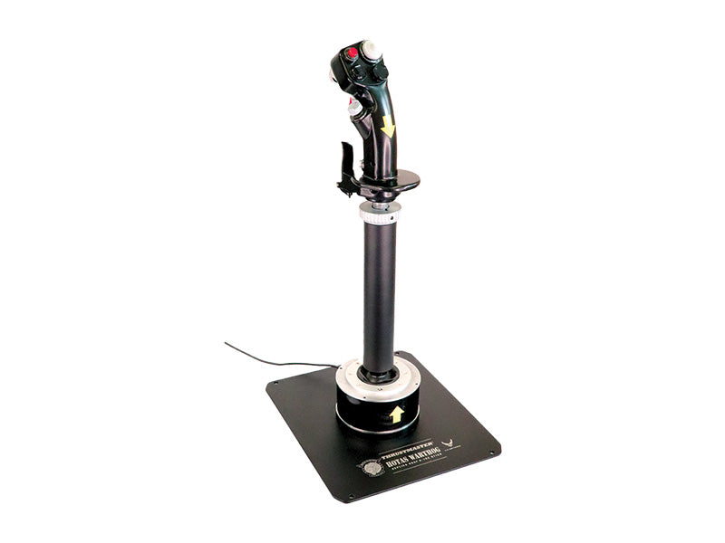 THRUSTMASTER HOTAS Warthog Dual Throttle Thrustmaster Warthog