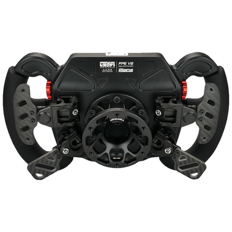 GSI Formula Pro Elite V2 - Blackout