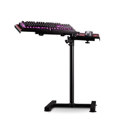 Next Level Racing Free Standing Keyboard & Mouse Stand