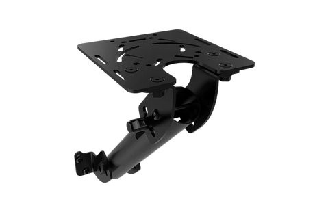 Center Flight Stick Sim Mount