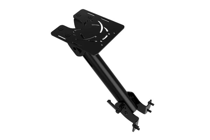 Center Flight Stick Sim Mount