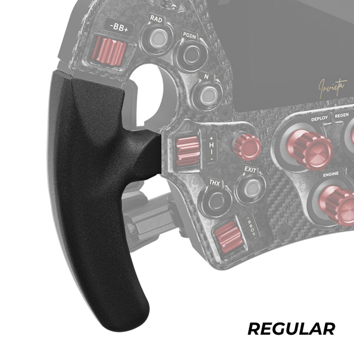 Asetek SimSports Invicta™ Formula Button Box