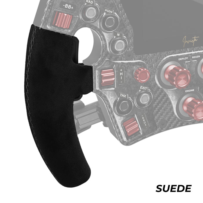 Asetek SimSports Invicta™ Formula Button Box