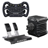 Fanatec CSL DD 5Nm GT3 Bundle For Xbox