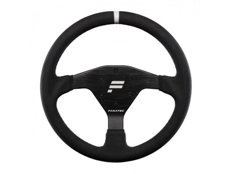 Fanatec 320A Feature