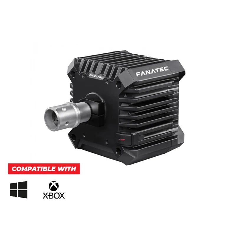 Fanatec CSL DD [5 Nm] QR1