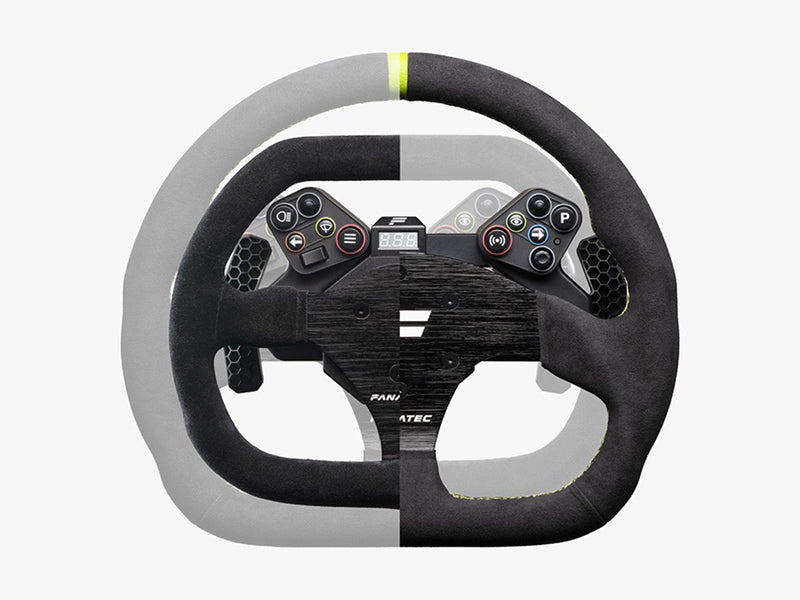 Fanatec CSL Universal Hub V2 [3]