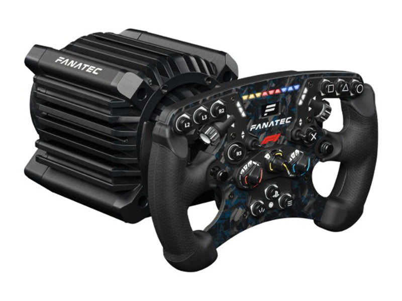 Fanatec - CS_RW_F1 [thumbnail]