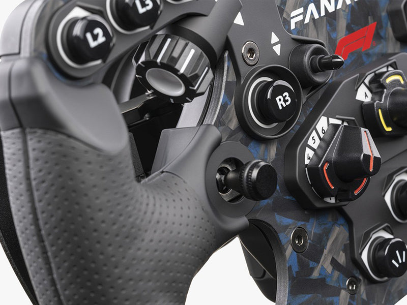 Fanatec - CS_RW_F1_Detail [01]