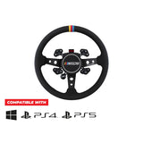 Fanatec ClubSport Steering Wheel NASCAR v2