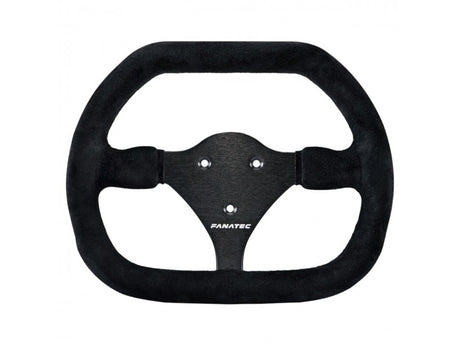 Fanatec ClubSport Wheel Rim Flat [1]