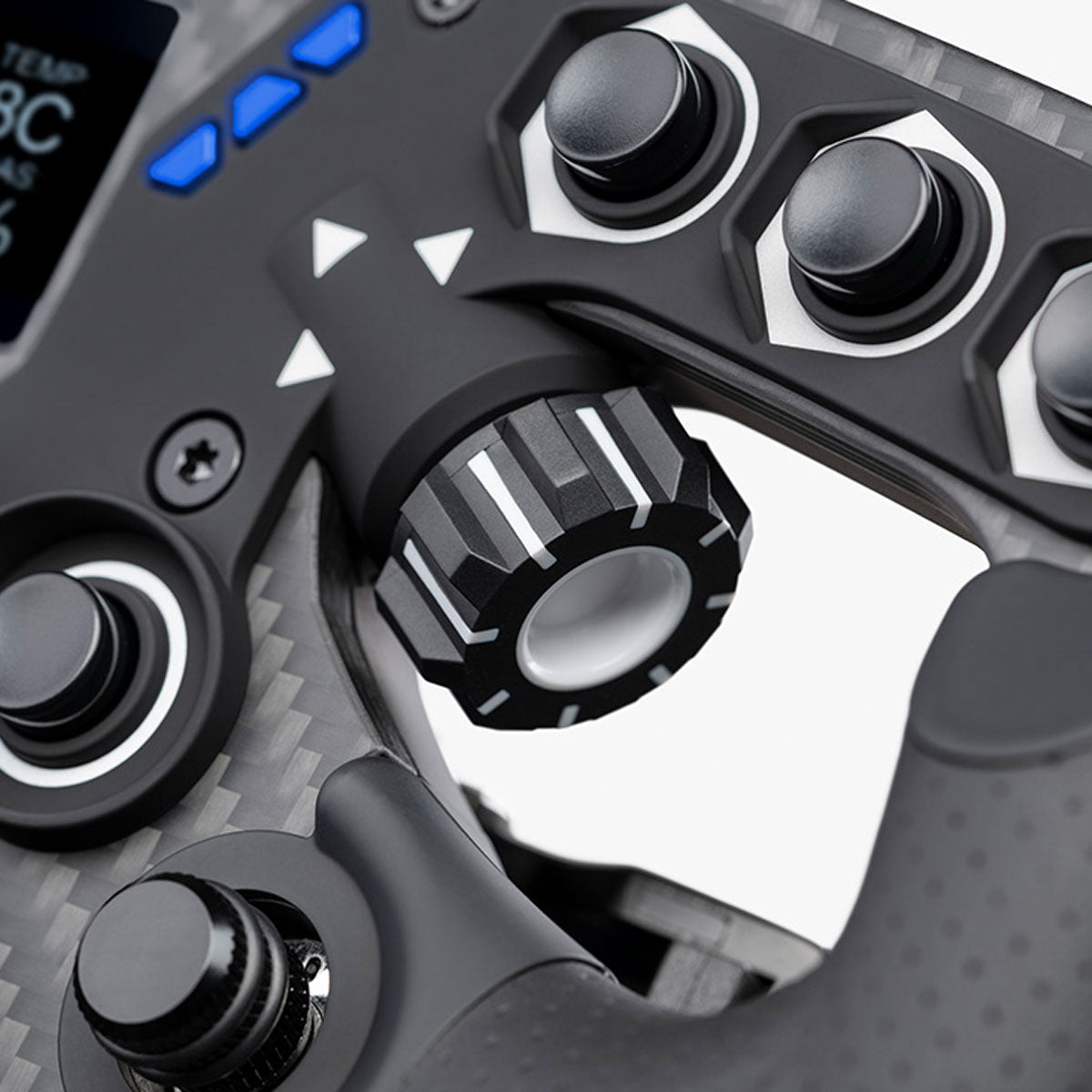Fanatec ClubSport Steering Wheel Formula V3