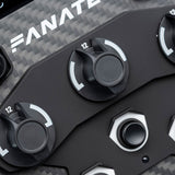 Fanatec ClubSport Steering Wheel Formula V3