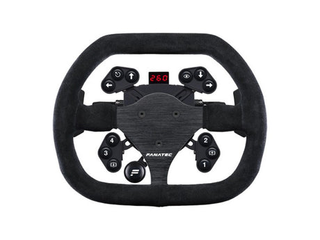 Fanatec FLAT 1 v2