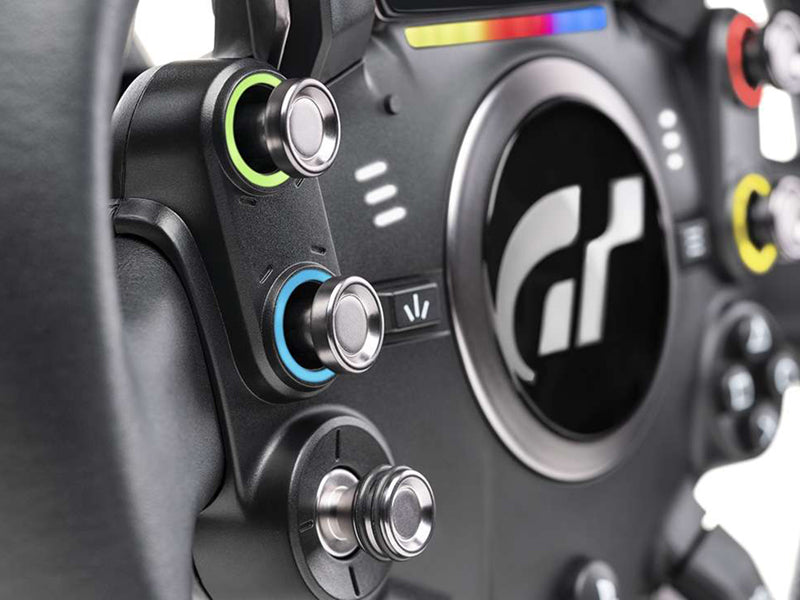 Fanatec - GT_DD_X_Detail [4]