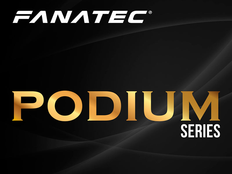 Fanatec Podium Series