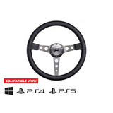 Fanatec Podium Steering Wheel Classic 2