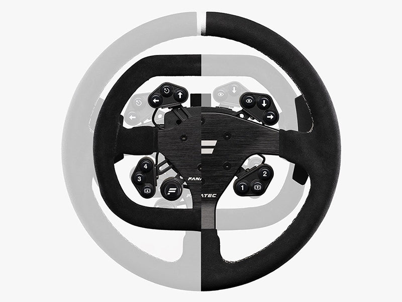 Fanatec Universal Hub CSUHV2 02