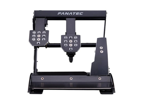Fanatec V3 Inverted Pedals [Feature]