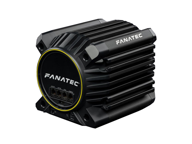 Fanatec Clubsport DD