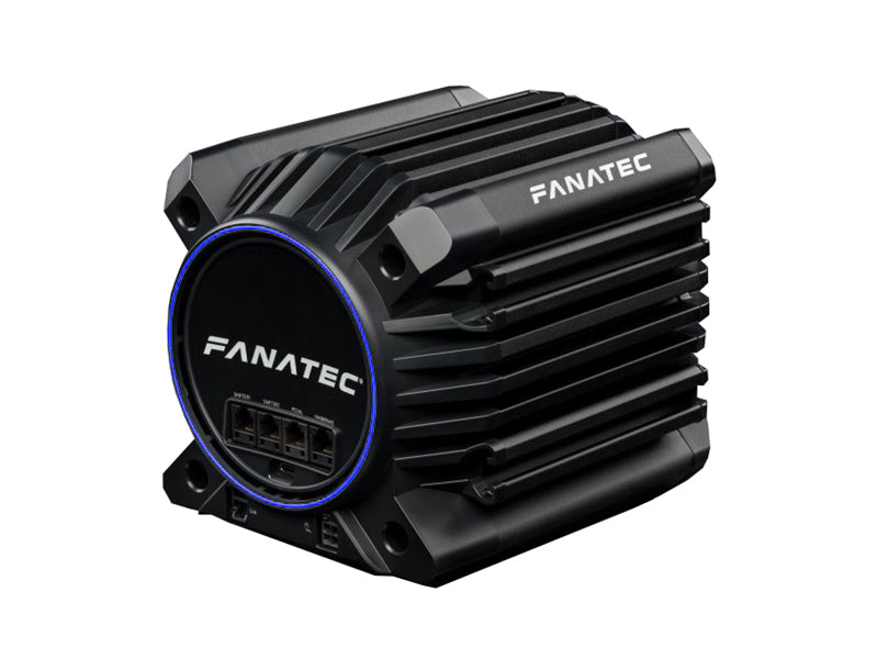 Fanatec Clubsport DD+