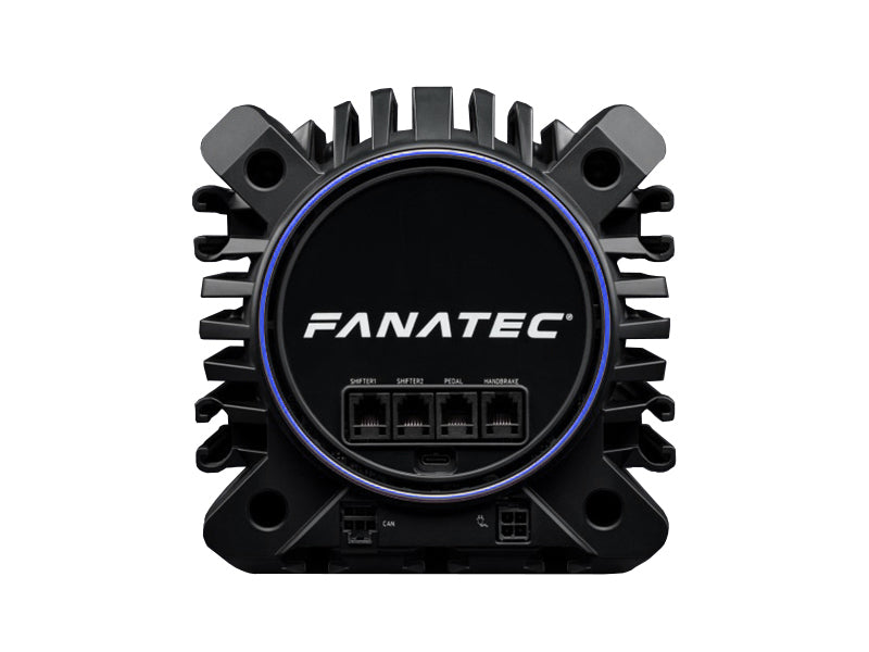 Fanatec Clubsport DD+ – SIM Demon