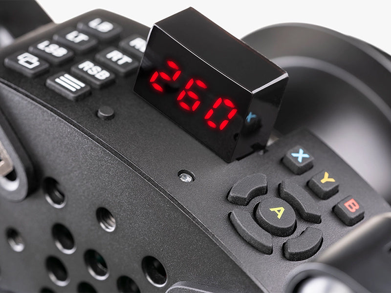 Fanatec ClubSport Universal Hub V2 - for Xbox – SIM Demon