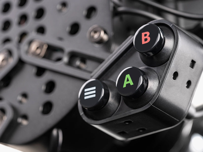 Fanatec ClubSport Universal Hub V2 - for Xbox – SIM Demon