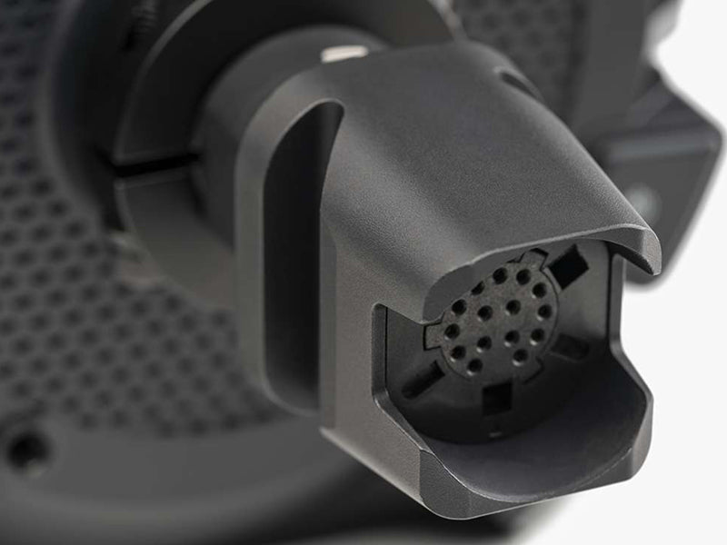 Fanatec QR2 Base-Side (Type-C) – SIM Demon