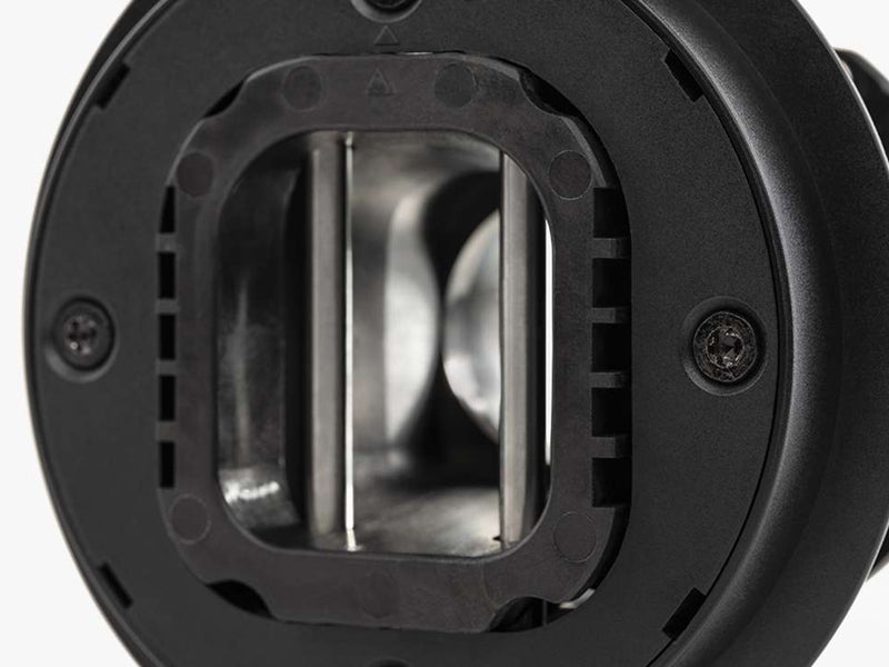 Fanatec QR2 Lite Wheel-Side Quick Release