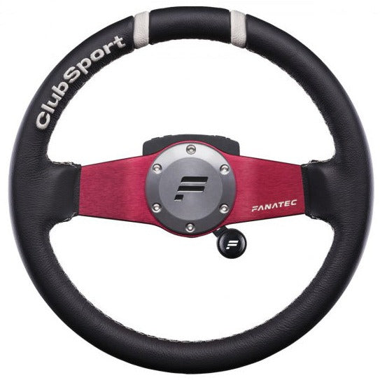 Fanatec ClubSport Steering Wheel Drift v2