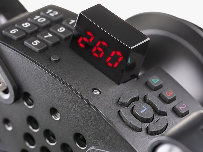 Fanatec ClubSport Universal Hub V2 – SIM Demon