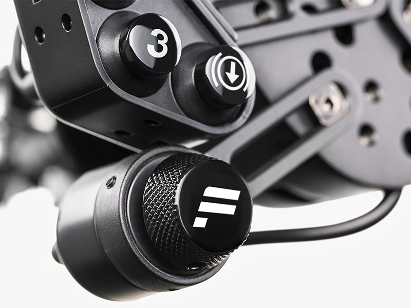 ファナテック　Universai hub v2 for Xbox Fanatec ClubSport Universal Hub V2 for Xbox + QR2 Wheel-side