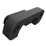 Shifter mount addon for Emulator V6