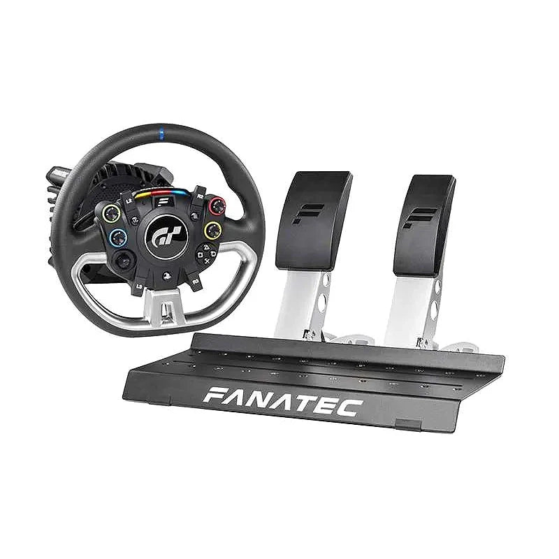 Fanatec Gran Turismo DD Pro (5 Nm)