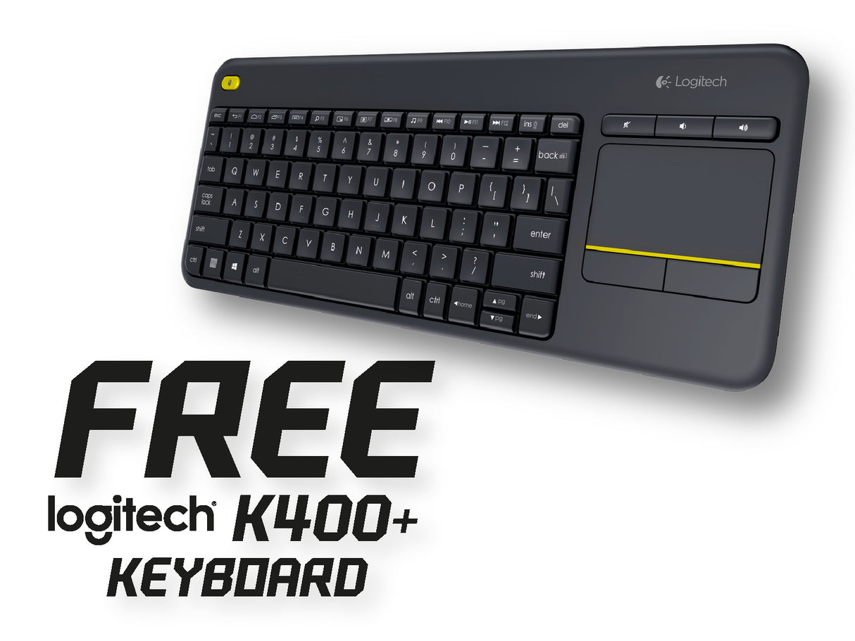 Free K400 Keyboard