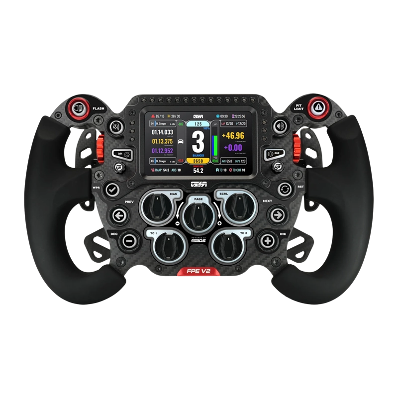 GSI Formula Pro Elite V2 - Phantom