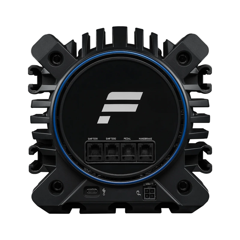 Fanatec Gran Turismo DD Pro