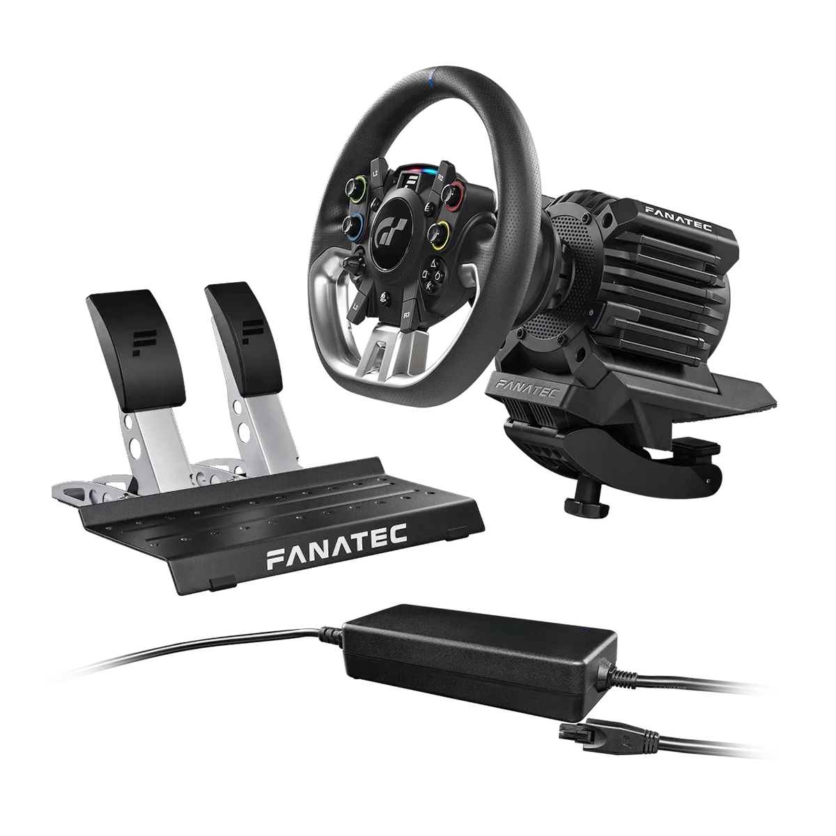 その他 FANATEC DD PRO 5nm Gran Turismo® DD Pro (5 Nm)