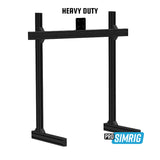 PRO SIMRIG Single Monitor Stand