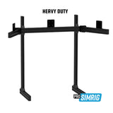 PRO SIMRIG Monitor Triple Screen Stand