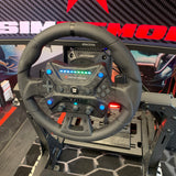 Asetek Initium Turnkey Racing Simulator