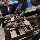 Sabelt & Asetek Formula Turnkey Racing Simulator