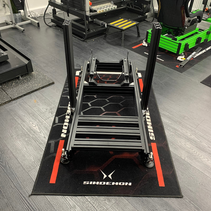 Pro SIMRIG PSR1 Turnkey Base