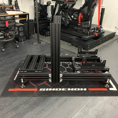 Pro SIMRIG PSR1 Turnkey Base
