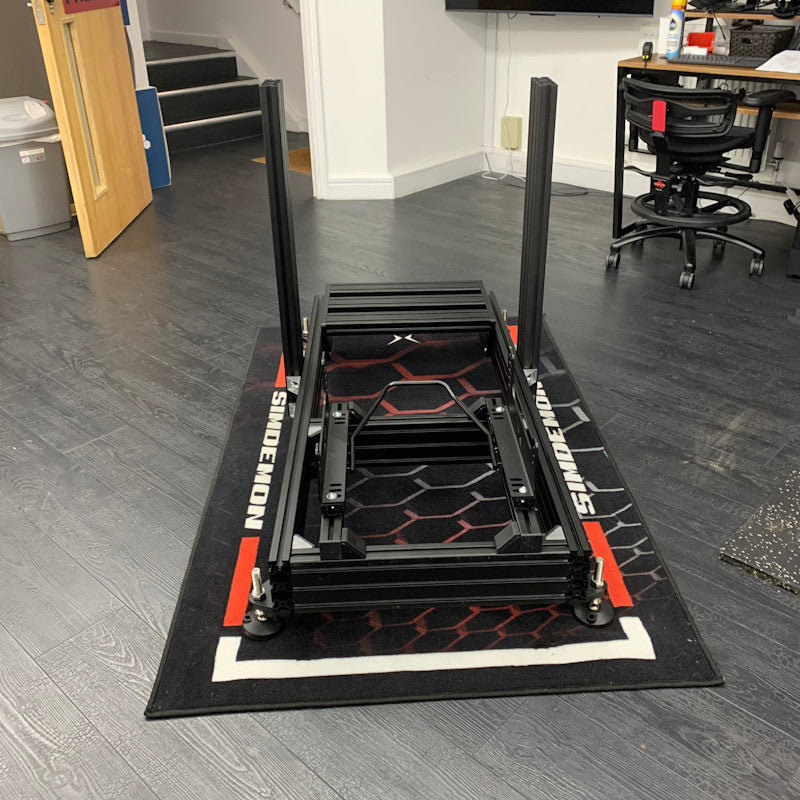 Pro SIMRIG PSR1 Turnkey Base
