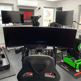 Thrustmaster Ferrari Edition Turnkey Bundle