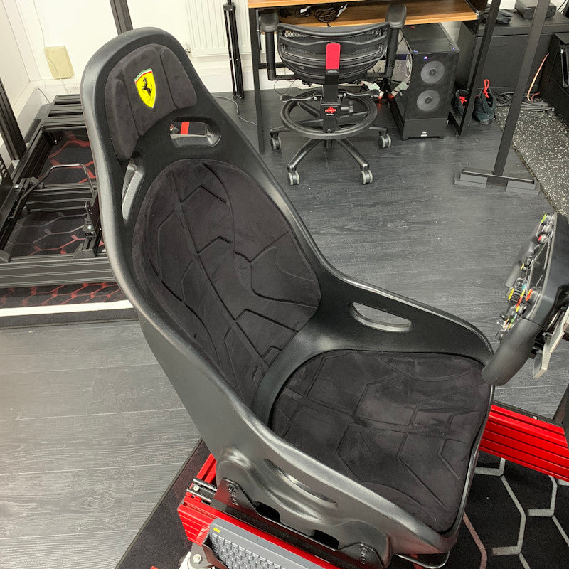 Thrustmaster Ferrari Edition Turnkey Bundle