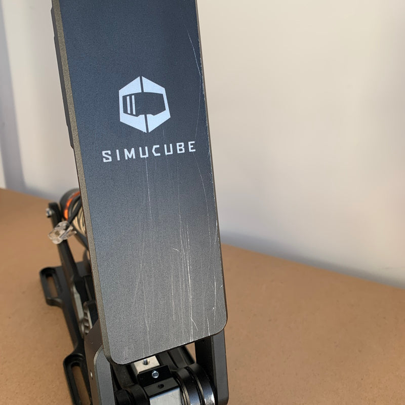 Simucube Throttle [B-STOCK]